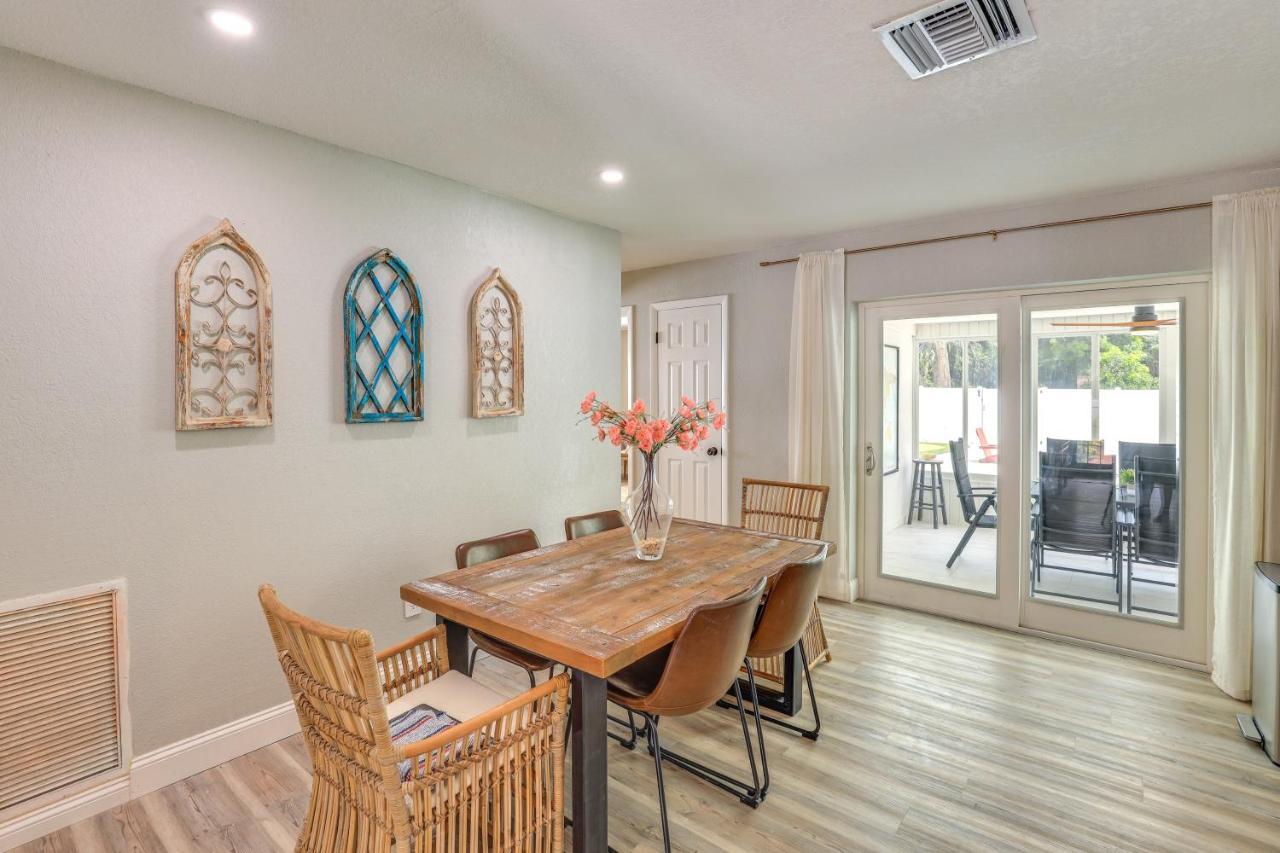 Vero Beach Vacation Rental Pool And Putting Green! Exteriér fotografie