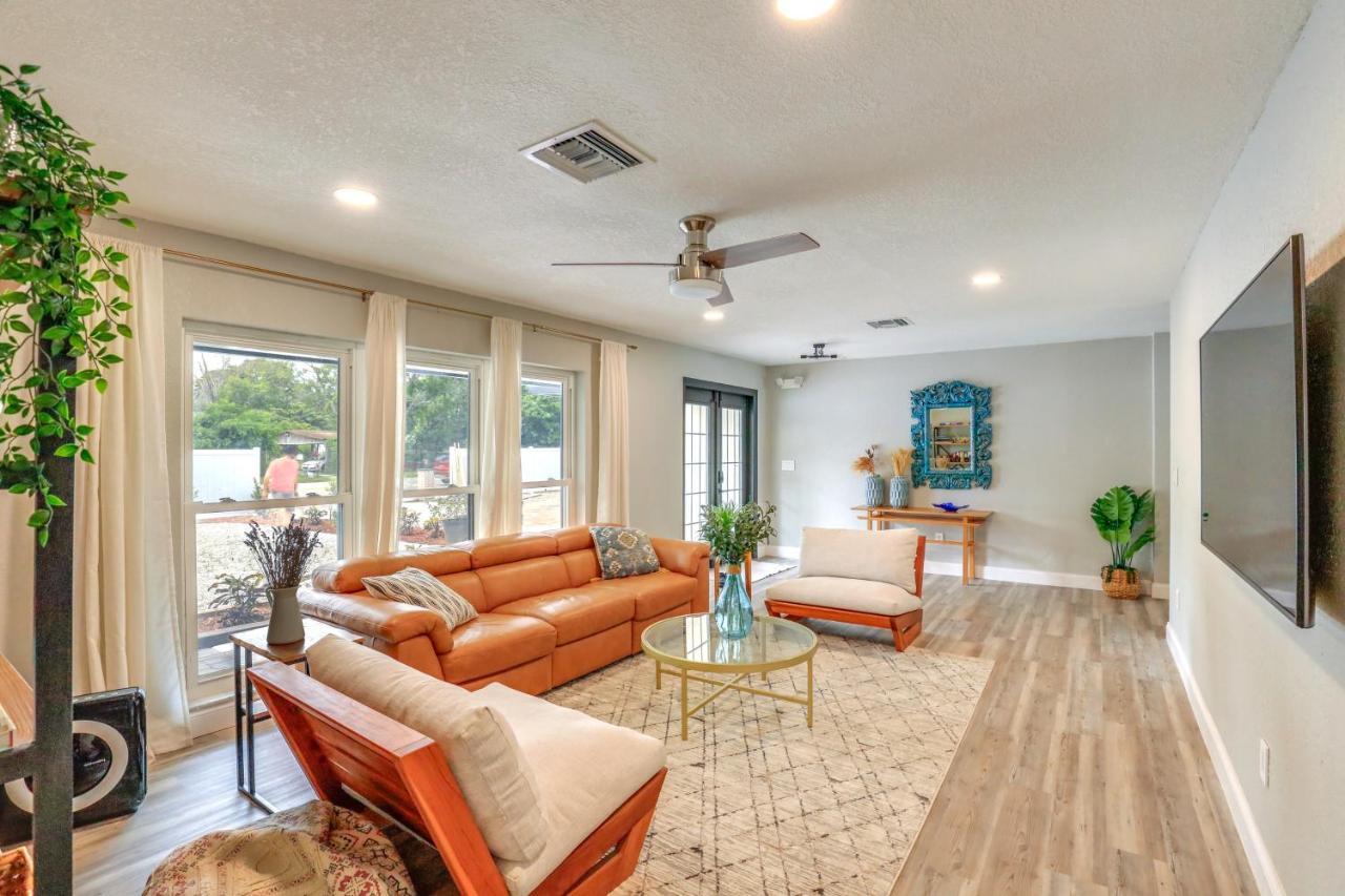 Vero Beach Vacation Rental Pool And Putting Green! Exteriér fotografie