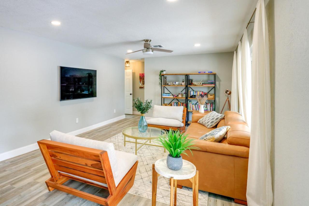 Vero Beach Vacation Rental Pool And Putting Green! Exteriér fotografie