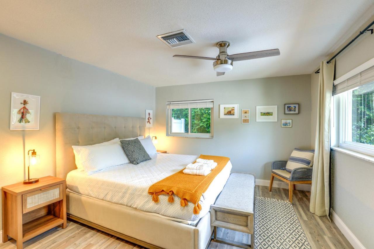Vero Beach Vacation Rental Pool And Putting Green! Exteriér fotografie