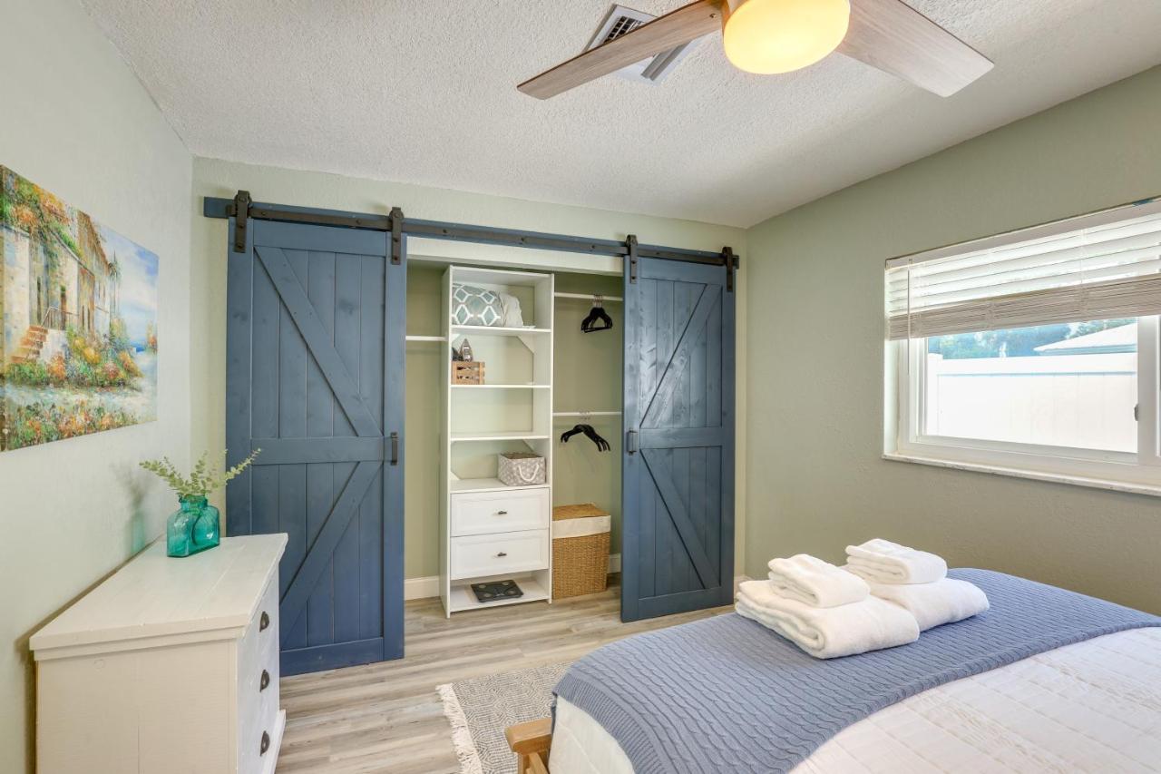 Vero Beach Vacation Rental Pool And Putting Green! Exteriér fotografie