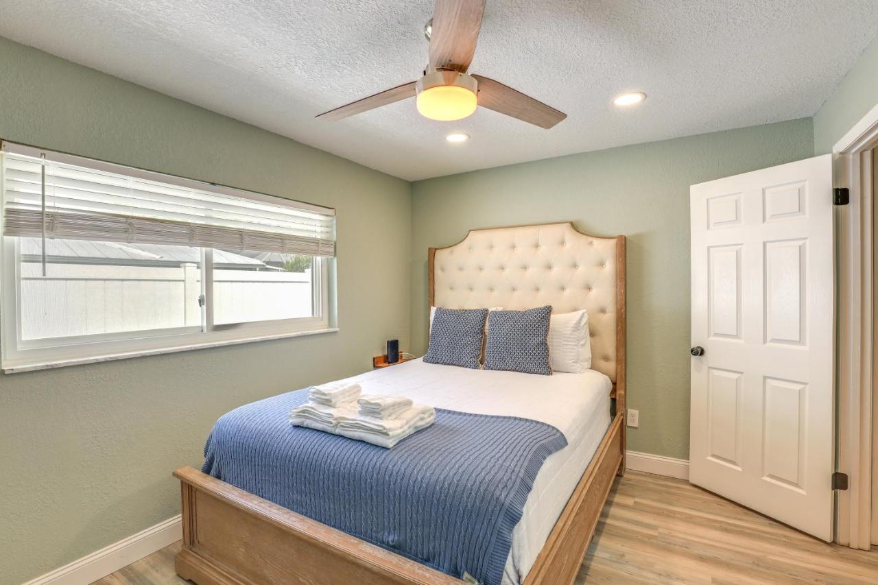 Vero Beach Vacation Rental Pool And Putting Green! Exteriér fotografie