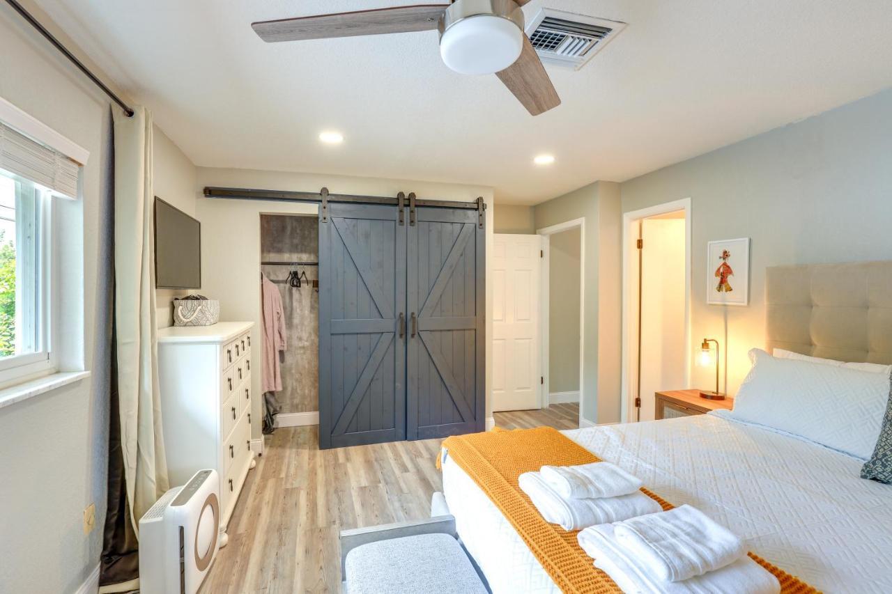 Vero Beach Vacation Rental Pool And Putting Green! Exteriér fotografie