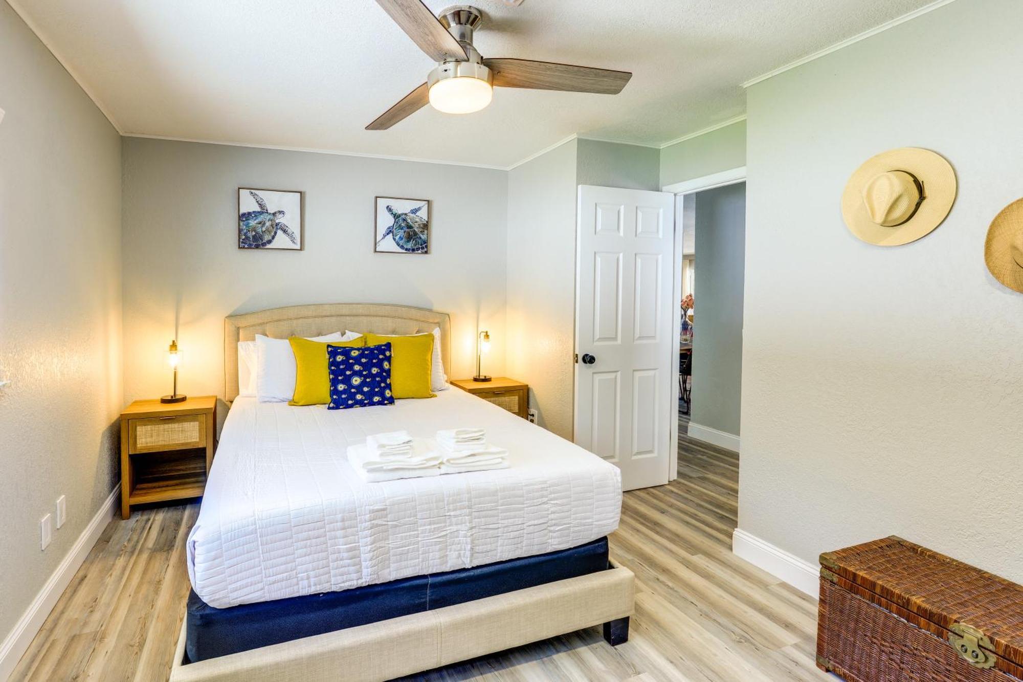 Vero Beach Vacation Rental Pool And Putting Green! Exteriér fotografie