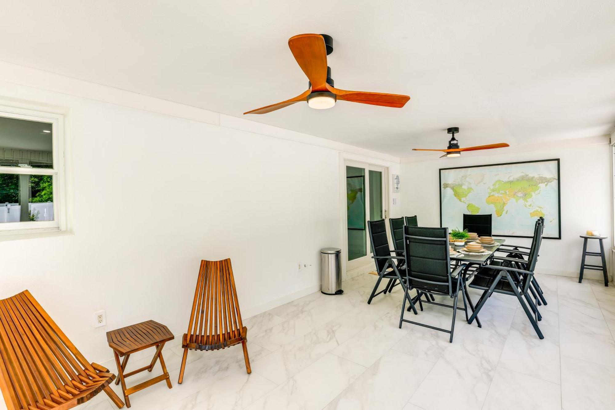 Vero Beach Vacation Rental Pool And Putting Green! Exteriér fotografie