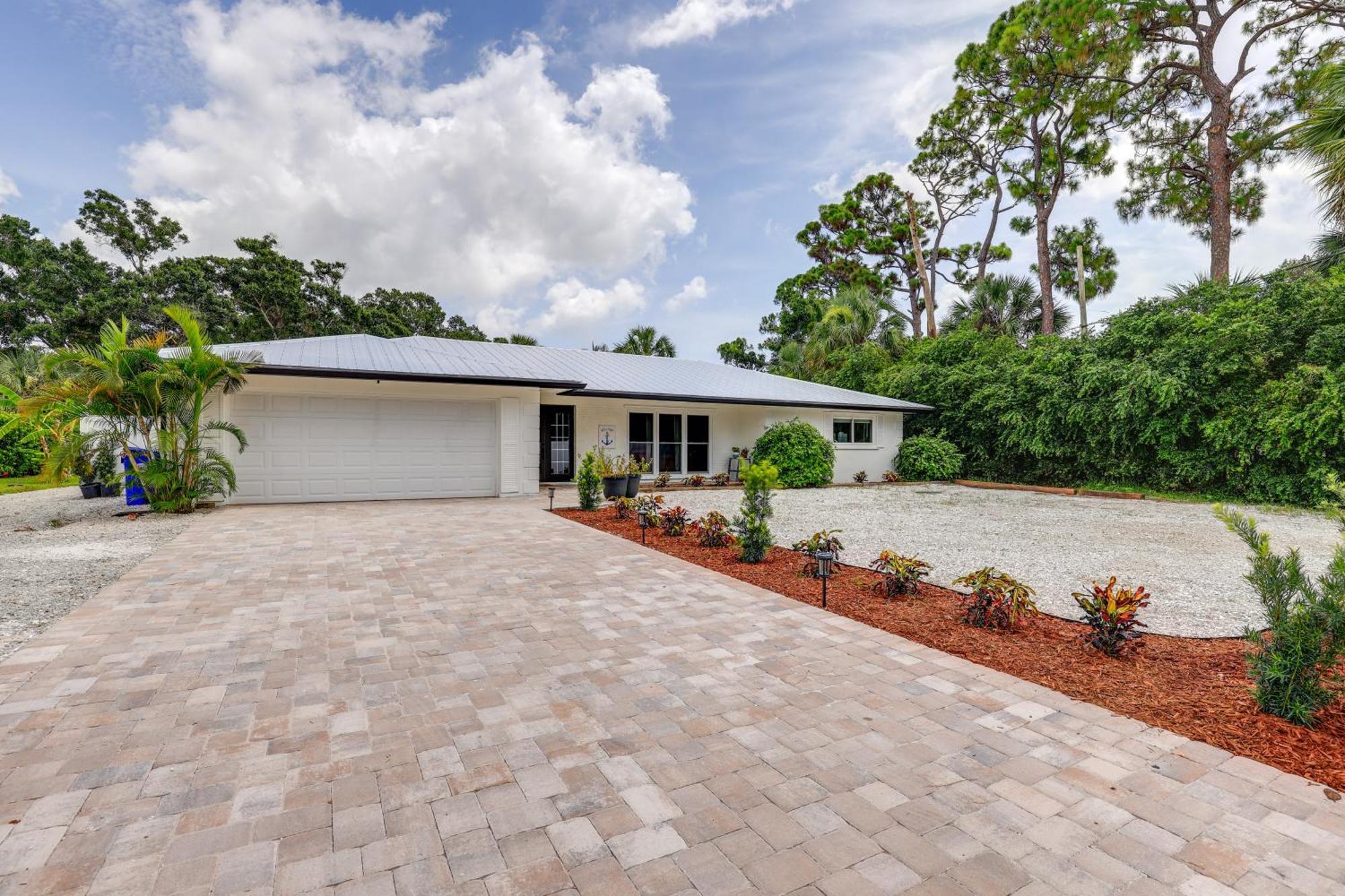 Vero Beach Vacation Rental Pool And Putting Green! Exteriér fotografie