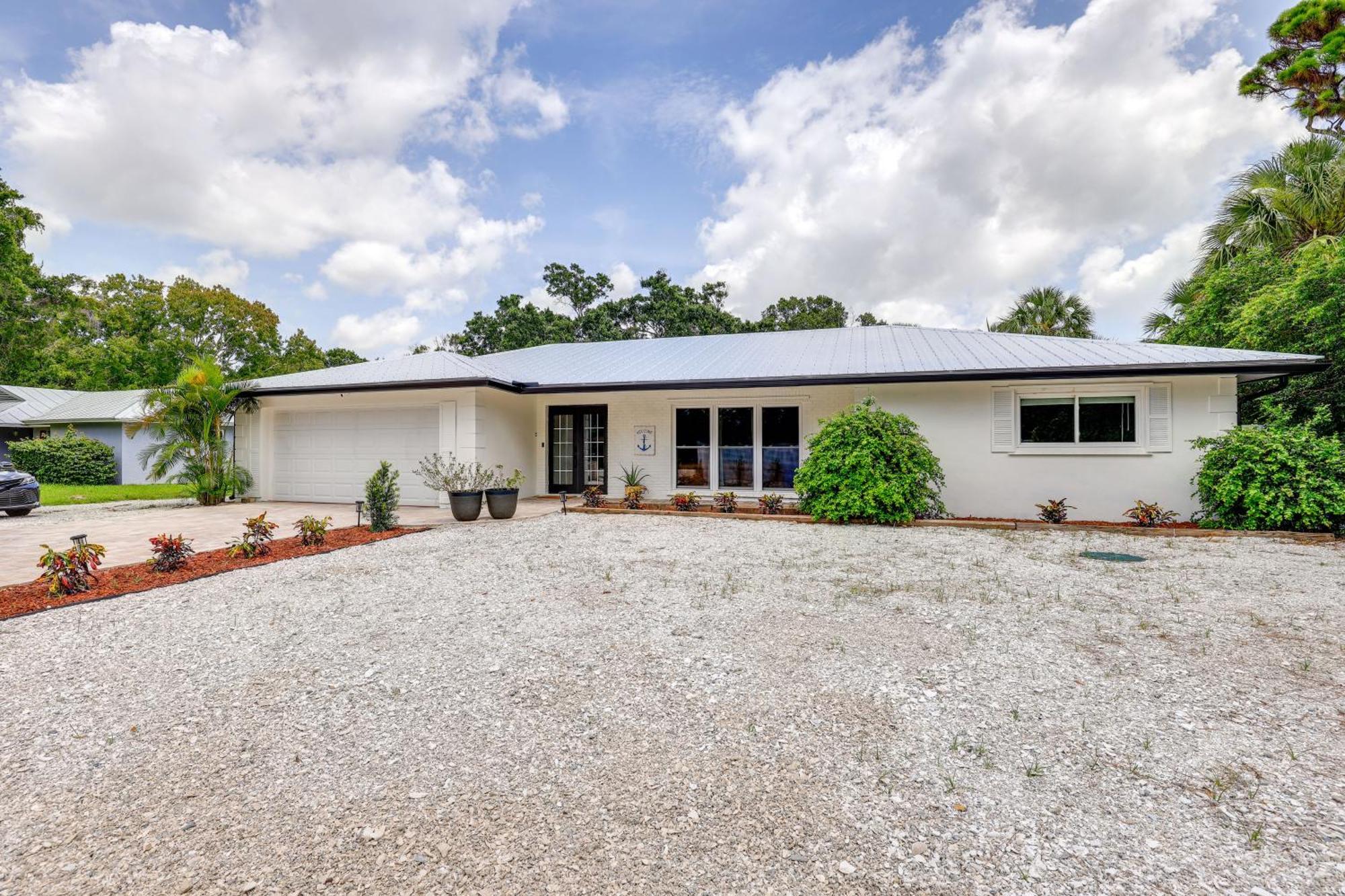 Vero Beach Vacation Rental Pool And Putting Green! Exteriér fotografie
